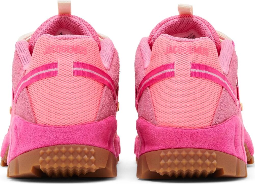 Jacquemus x Nike Air Humara LX Pink Flash Wmns