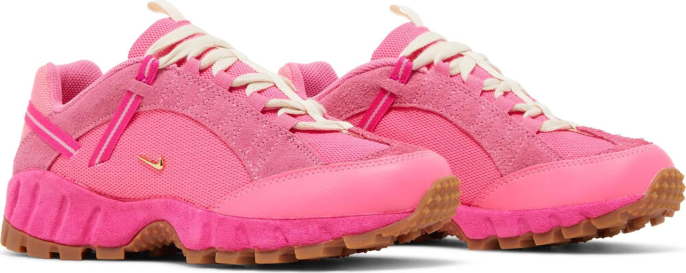 Jacquemus x Nike Air Humara LX Pink Flash Wmns