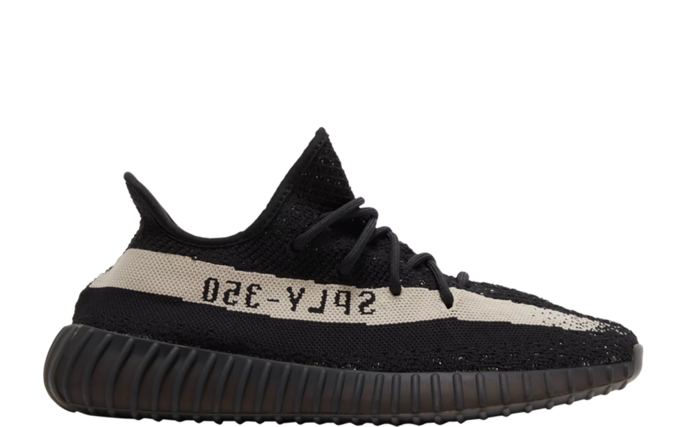 adidas Yeezy Boost 350 V2 Core Black White