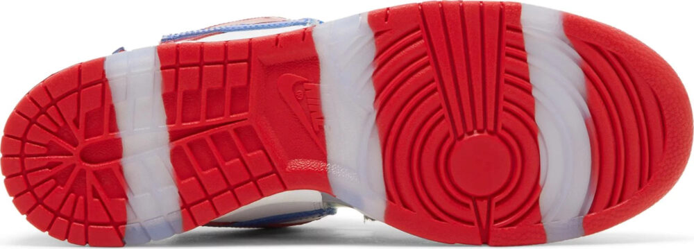 eBay x Nike Dunk Low SB Sandy Bodecker