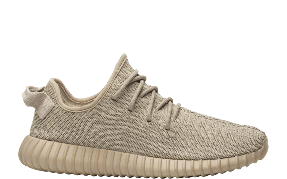 adidas Yeezy Boost 350 Oxford Tan