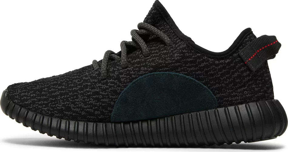 adidas Yeezy Boost 350 Pirate Black 2023