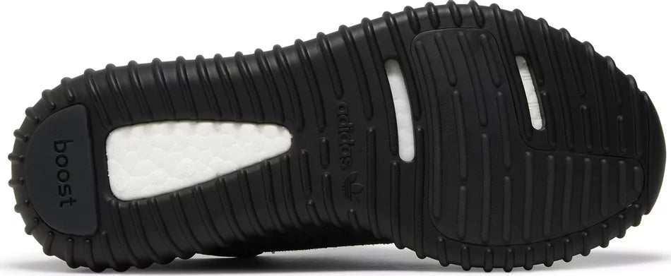 adidas Yeezy Boost 350 Pirate Black 2023