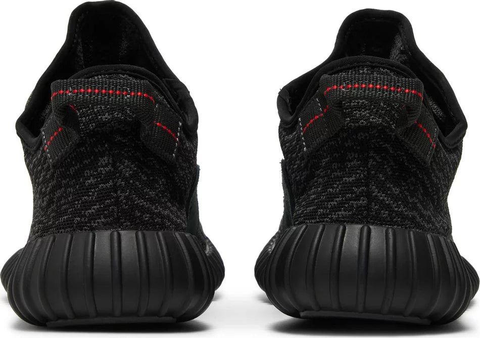 adidas Yeezy Boost 350 Pirate Black 2023