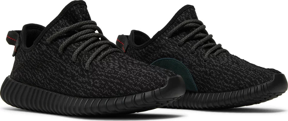 adidas Yeezy Boost 350 Pirate Black 2023