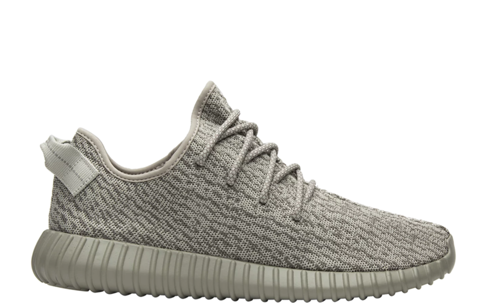 adidas Yeezy Boost 350 Moonrock