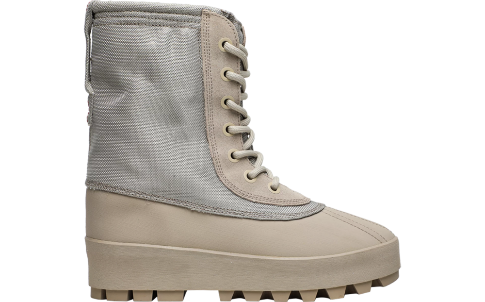 adidas Yeezy 950 Boot Peyote