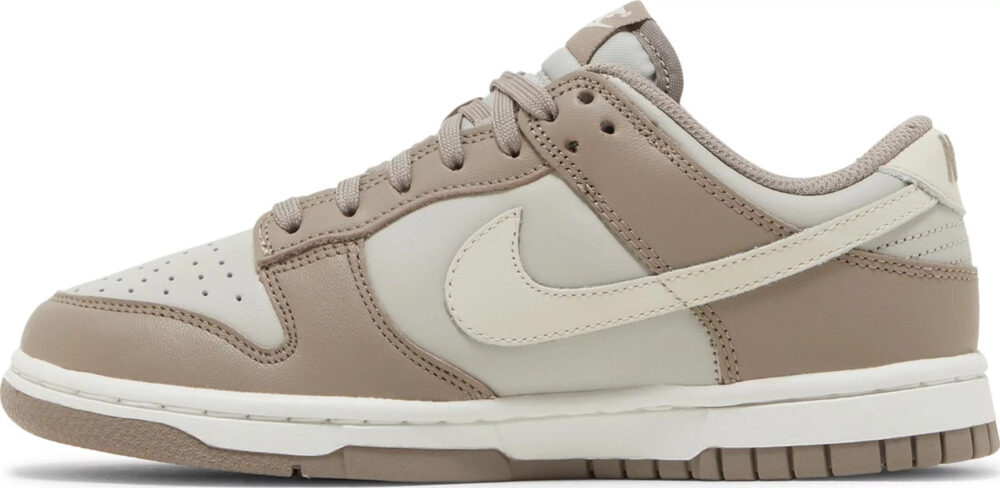 Nike Dunk Low Moon Fossil Wmns