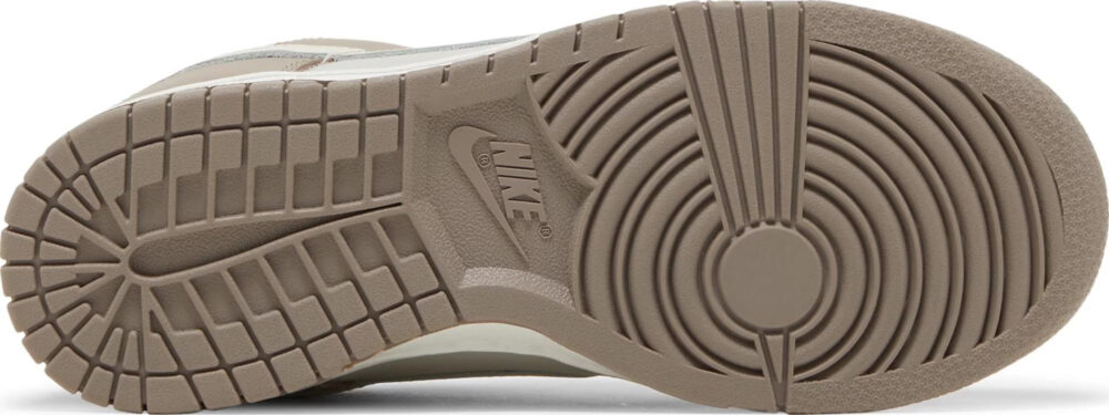 Nike Dunk Low Moon Fossil Wmns