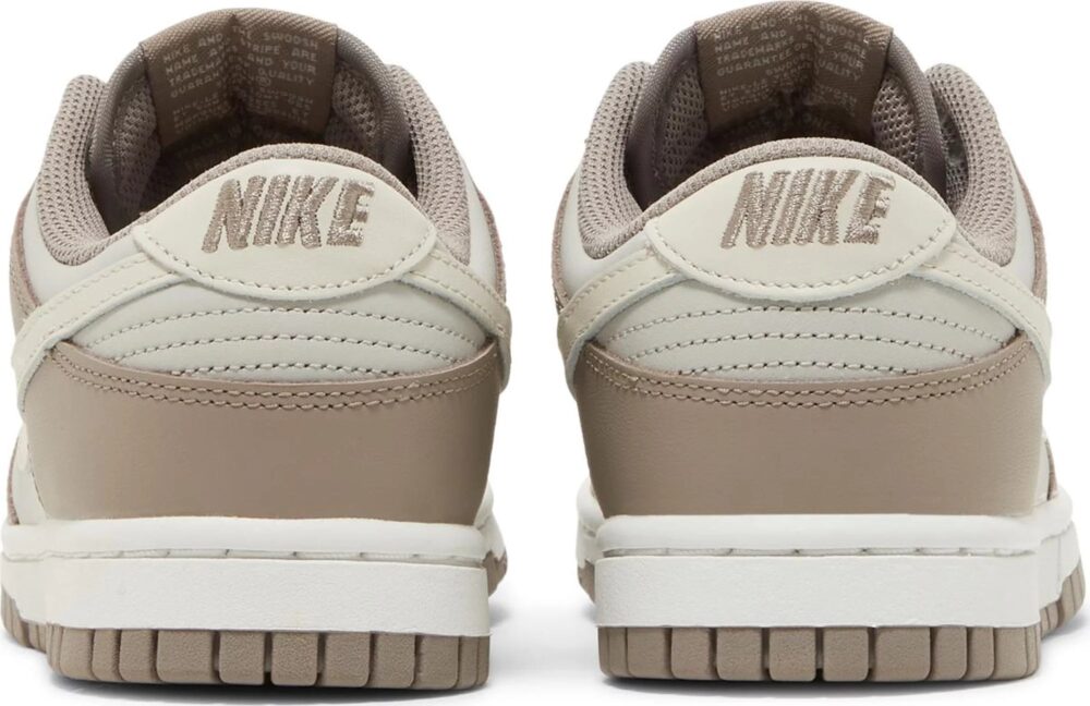 Nike Dunk Low Moon Fossil Wmns