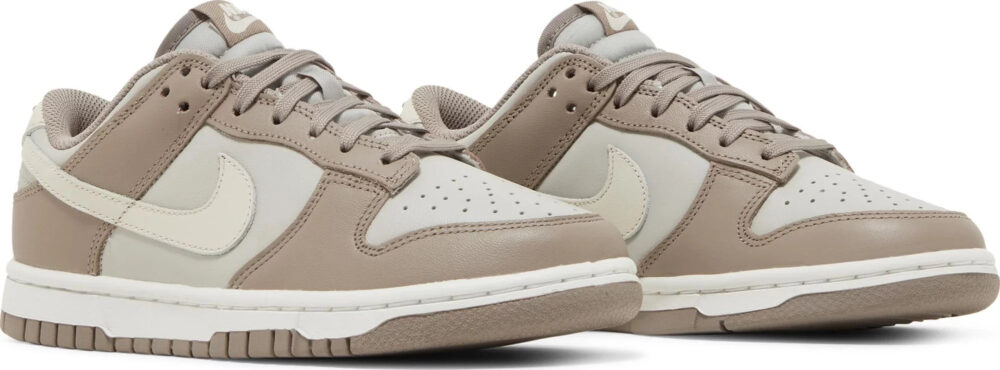 Nike Dunk Low Moon Fossil Wmns
