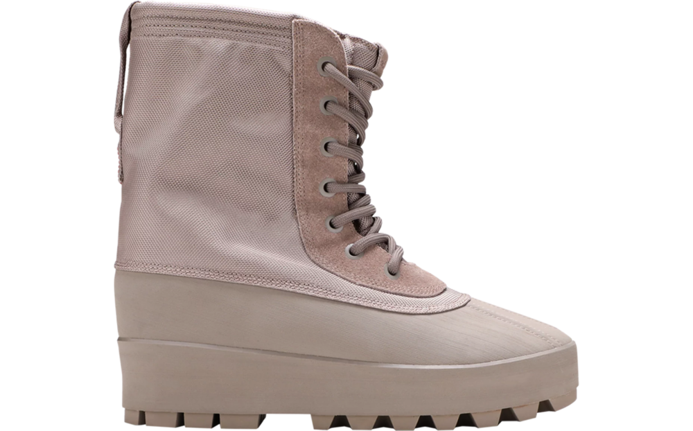 adidas Yeezy 950 Boot Moonrock