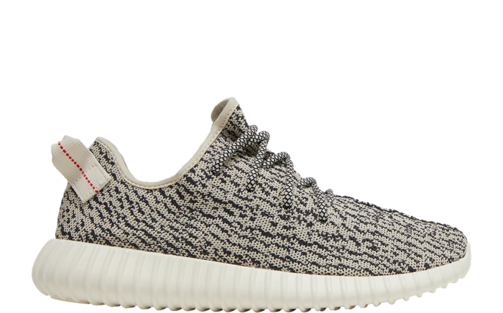 adidas Yeezy Boost 350 Turtle Dove (2015)