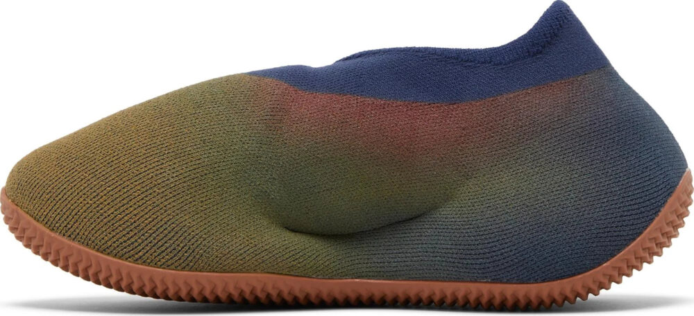 adidas Yeezy Knit Runner Fade Indigo