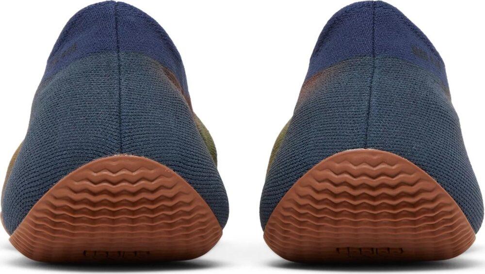 adidas Yeezy Knit Runner Fade Indigo