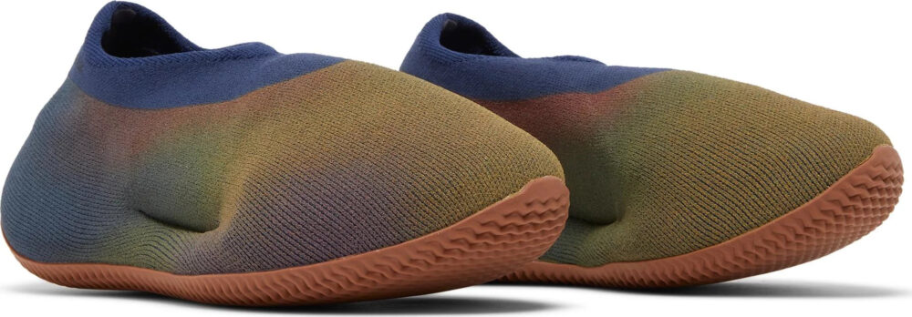 adidas Yeezy Knit Runner Fade Indigo
