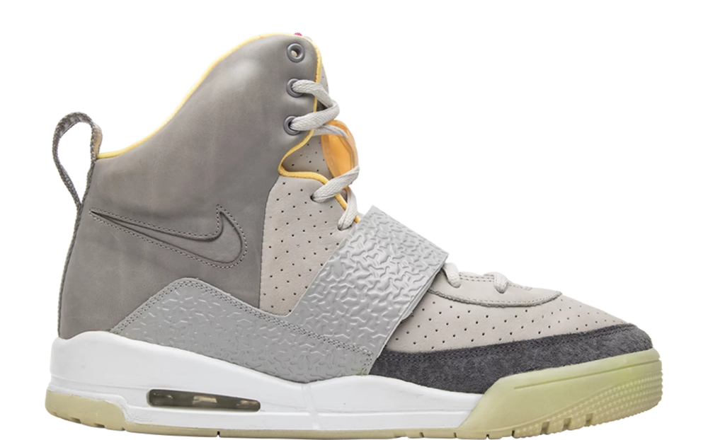 Nike Air Yeezy Zen