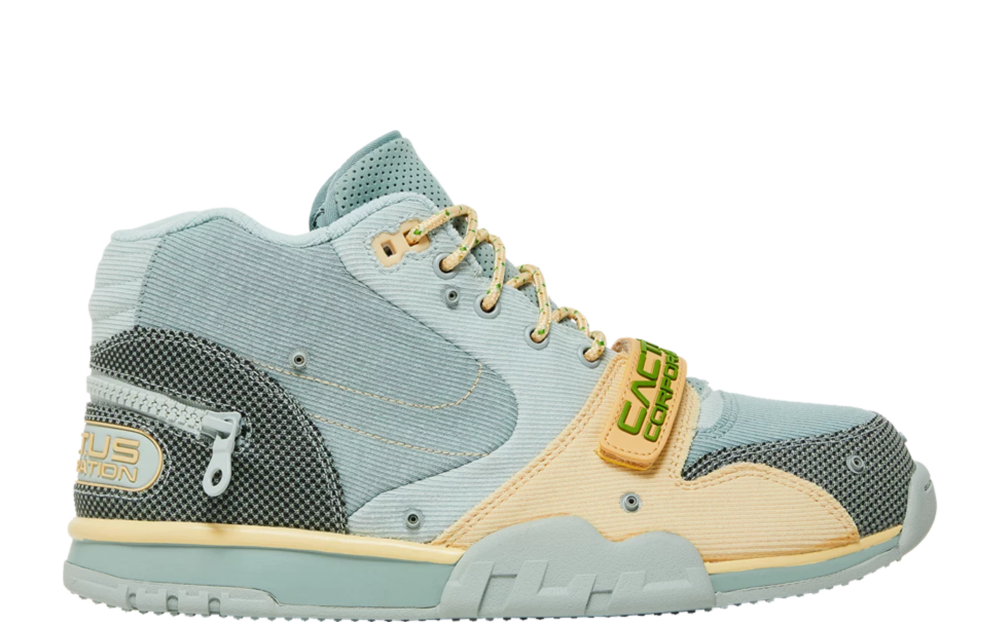 Travis Scott x Nike Air Trainer 1 SP