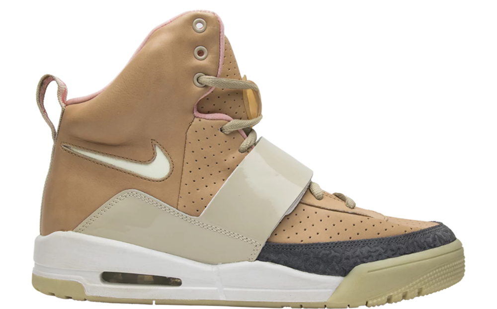 Nike Air Yeezy Net