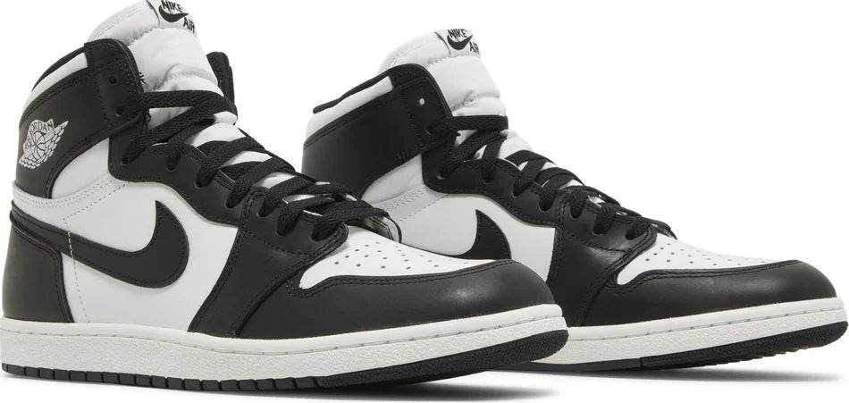 Air Jordan 1 Retro High 85 OG Black White