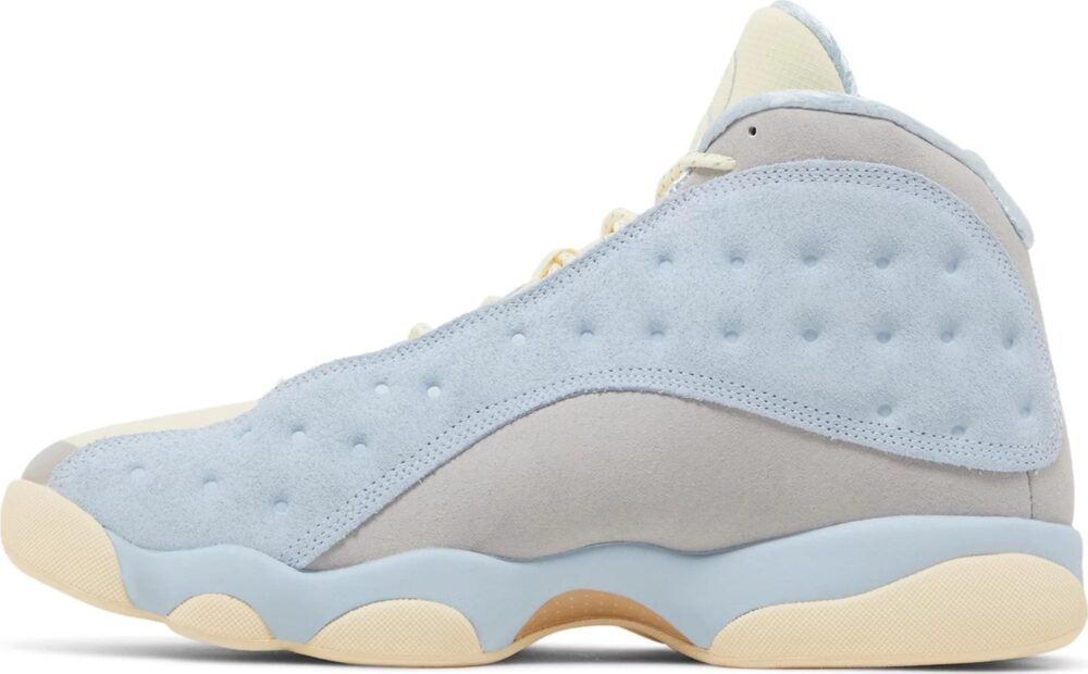 SoleFly x Air Jordan 13 Retro I’d Rather Be Fishing
