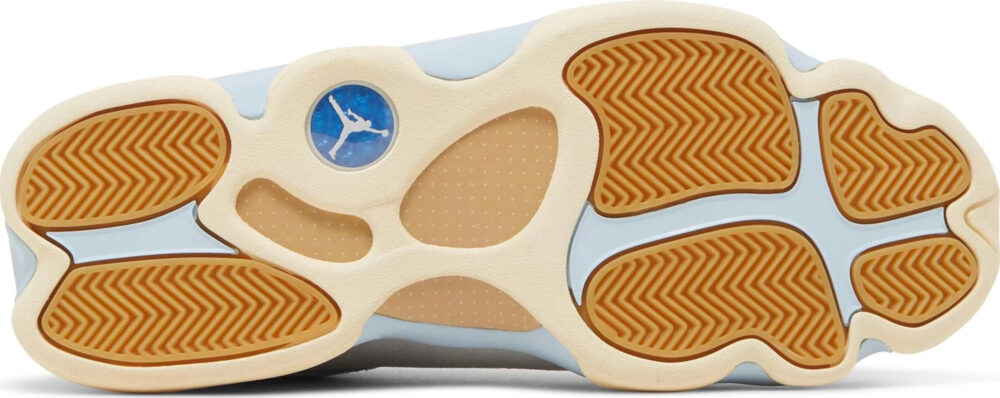 SoleFly x Air Jordan 13 Retro I’d Rather Be Fishing