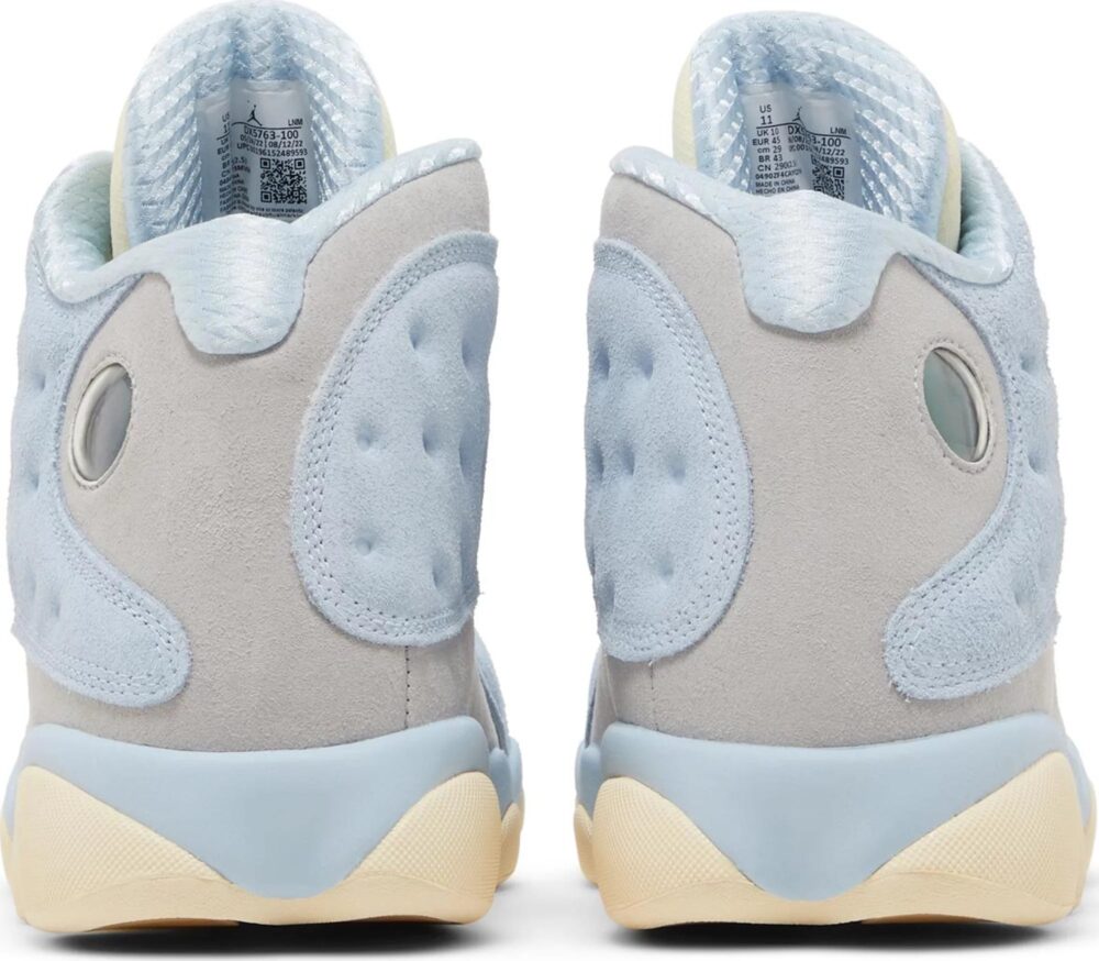 SoleFly x Air Jordan 13 Retro I’d Rather Be Fishing