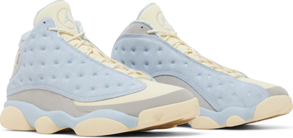 SoleFly x Air Jordan 13 Retro I’d Rather Be Fishing