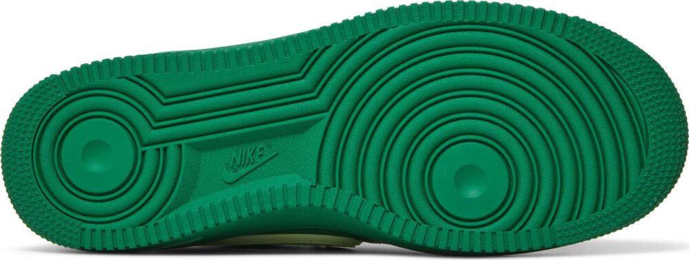 AMBUSH x Nike Air Force 1 Low Pine Green