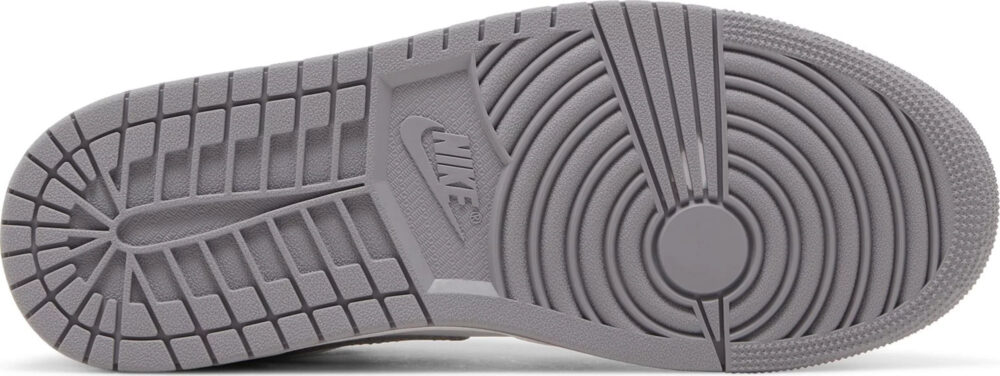 Air Jordan 1 Low True Blue Cement
