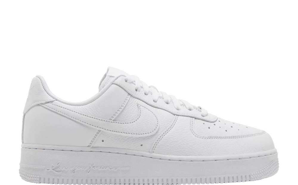 NOCTA x Nike Air Force 1 Low Certified Lover Boy