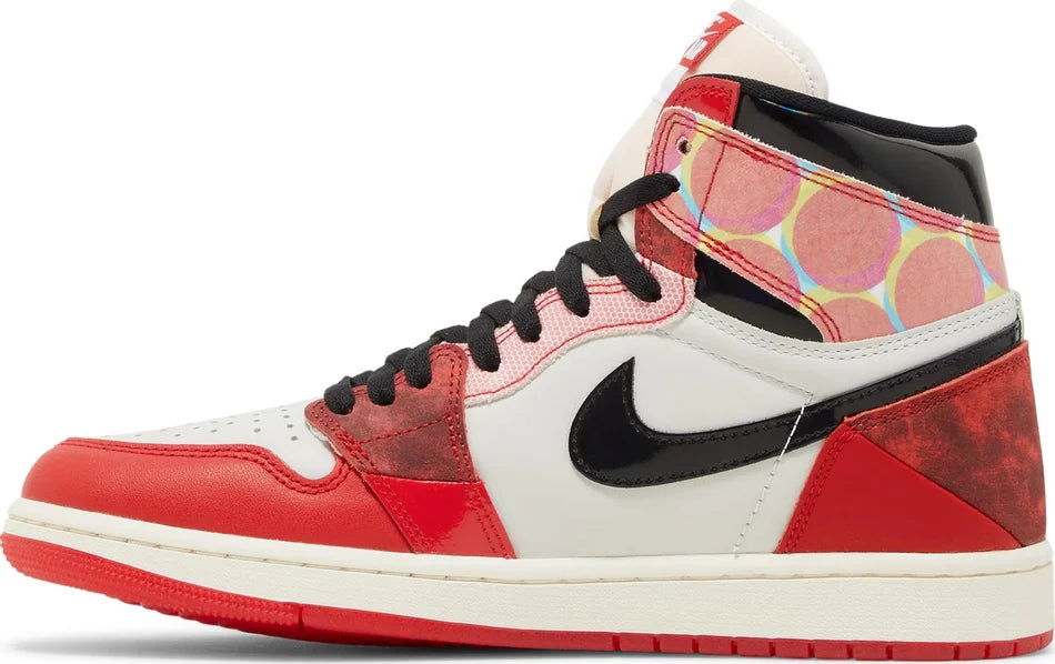 Air Jordan 1 Retro High OG Spider-Man Across the Spider-Verse