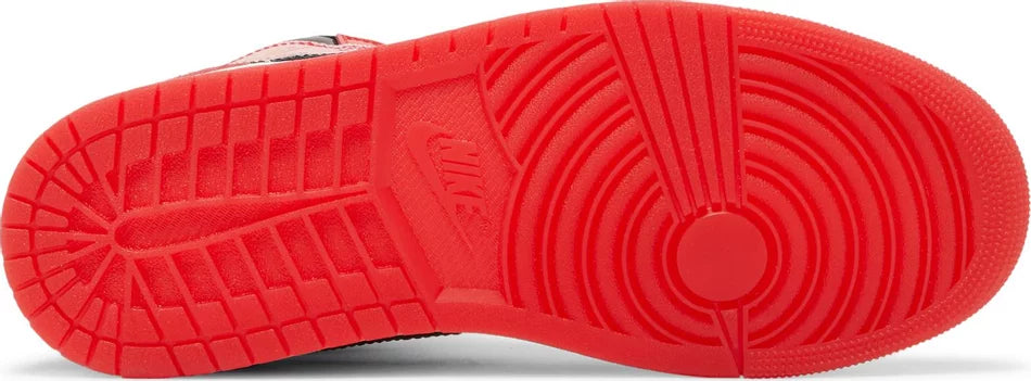 Air Jordan 1 Retro High OG Spider-Man Across the Spider-Verse