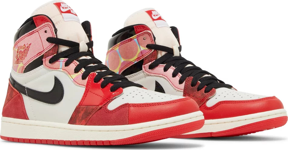 Air Jordan 1 Retro High OG Spider-Man Across the Spider-Verse