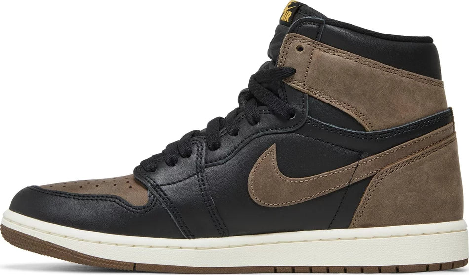 Air Jordan 1 Retro High OG Palomino
