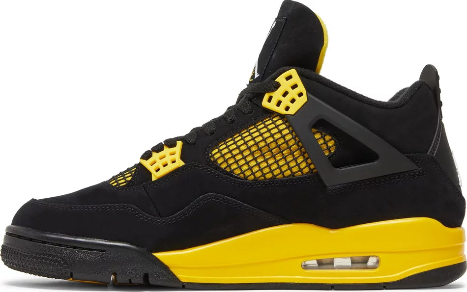 Air Jordan 4 Retro Thunder
