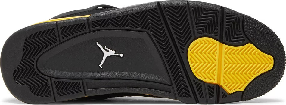 Air Jordan 4 Retro Thunder