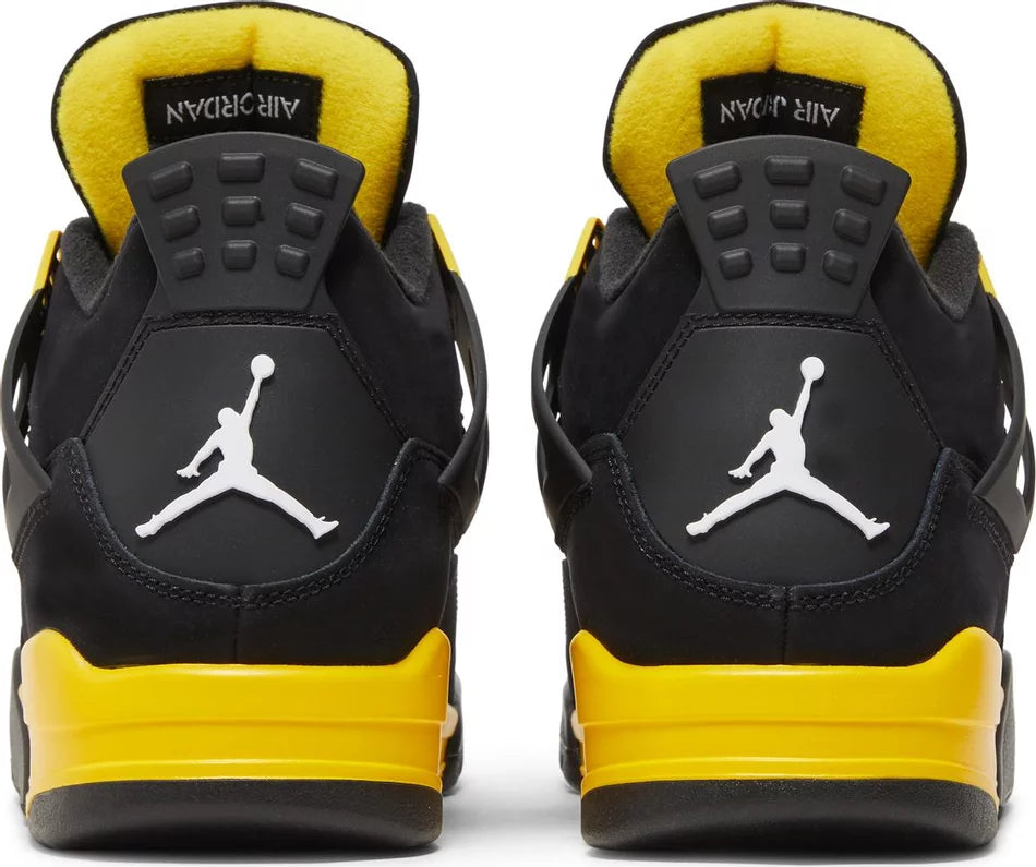 Air Jordan 4 Retro Thunder