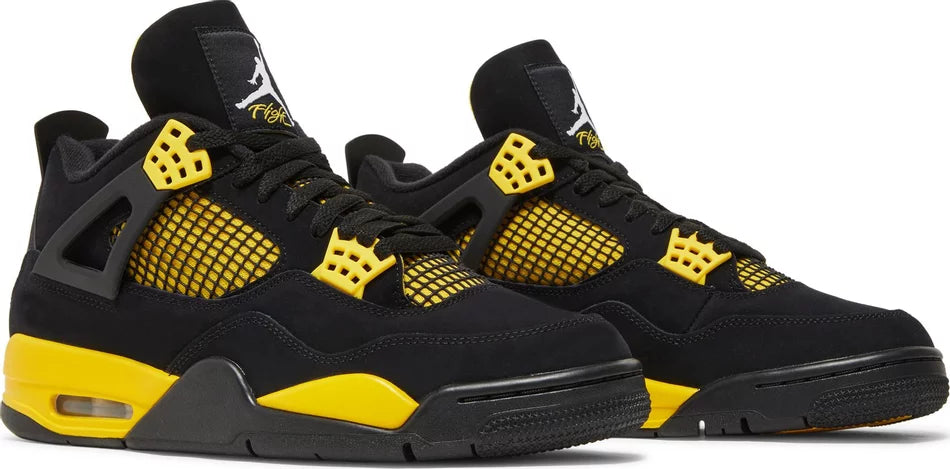 Air Jordan 4 Retro Thunder
