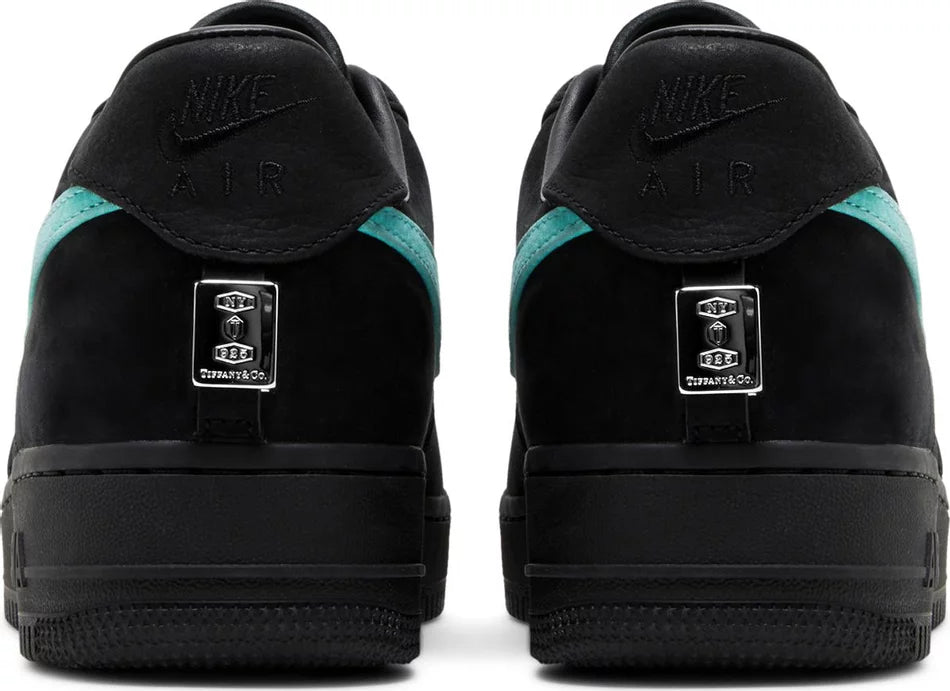Tiffany & Co. x Nike Air Force 1 Low 1837