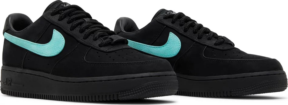 Tiffany & Co. x Nike Air Force 1 Low 1837
