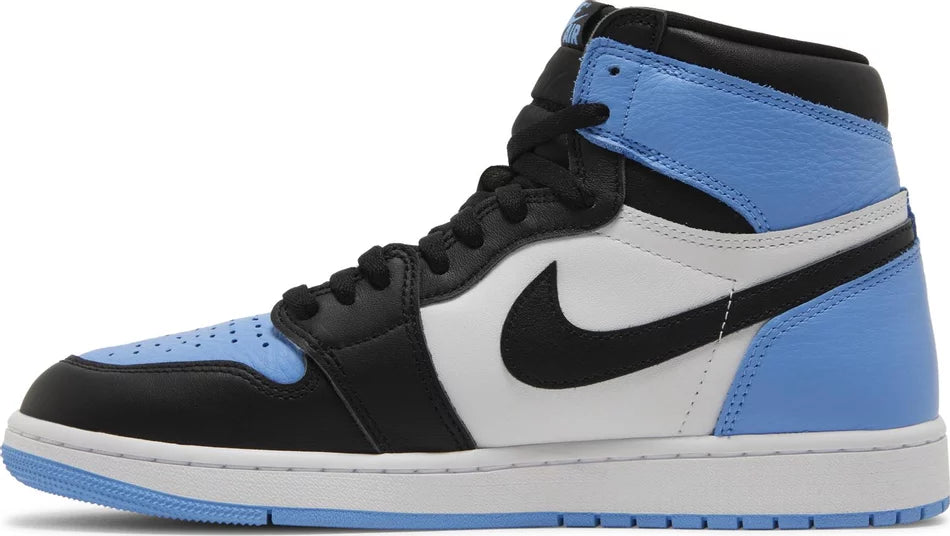 Air Jordan 1 Retro High OG UNC Toe
