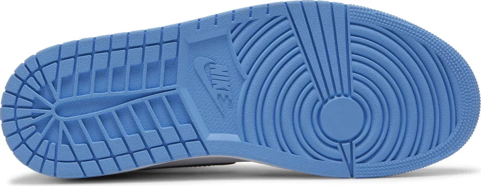 Air Jordan 1 Retro High OG UNC Toe