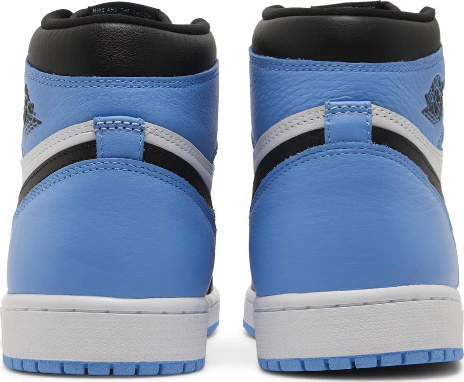 Air Jordan 1 Retro High OG UNC Toe