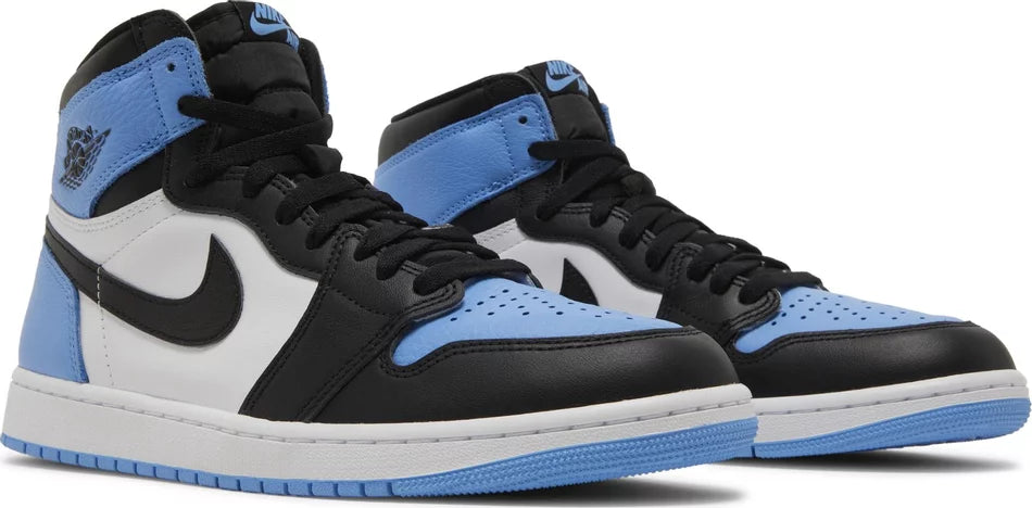 Air Jordan 1 Retro High OG UNC Toe