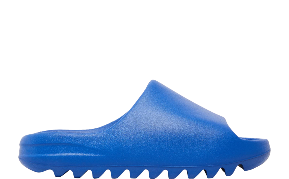 adidas Yeezy Slide Azure
