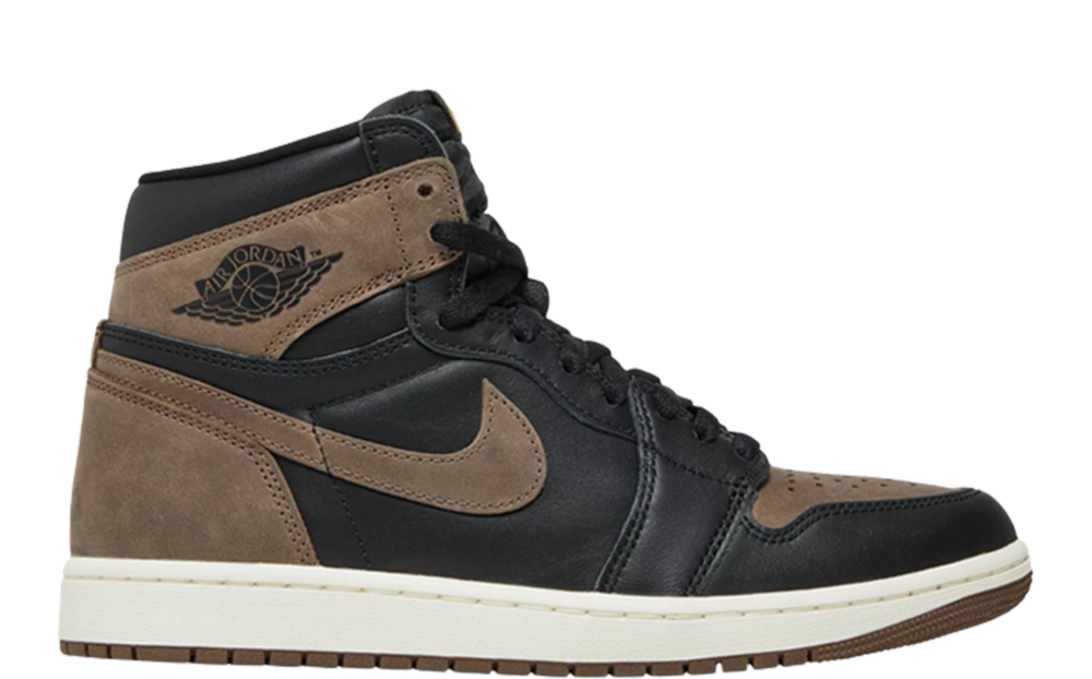 Air Jordan 1 Retro High OG Palomino