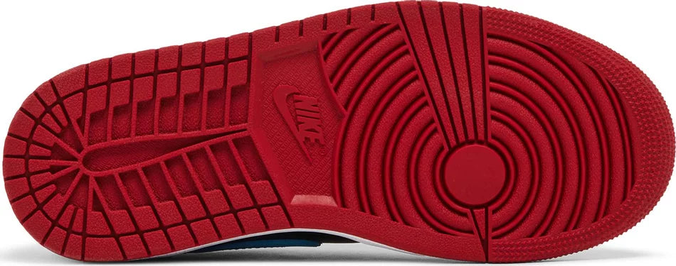 Air Jordan 1 Retro Low OG UNC to Chicago Wmns
