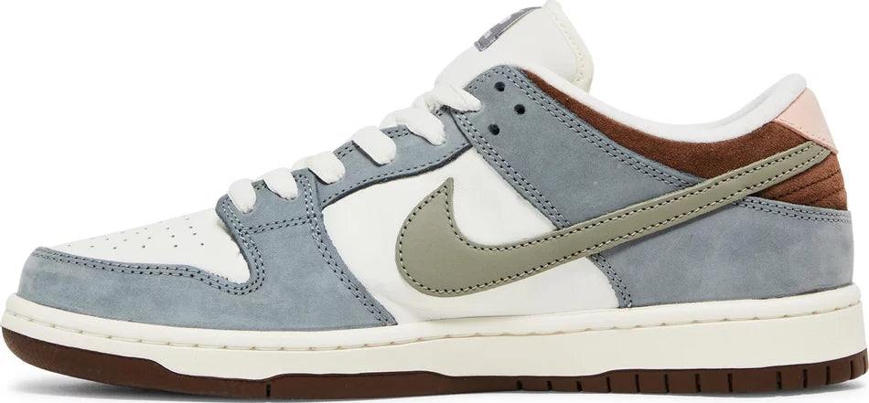 Yuto Horigome x Nike Dunk Low SB