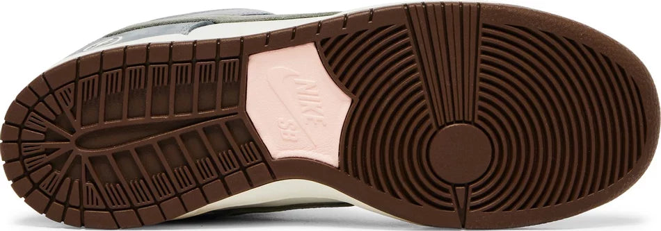 Yuto Horigome x Nike Dunk Low SB